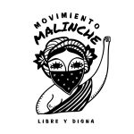 La Morse Ilustradora moviimiento malinche