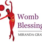 La Morse Ilustradora Miranda Gray Womb Blessing